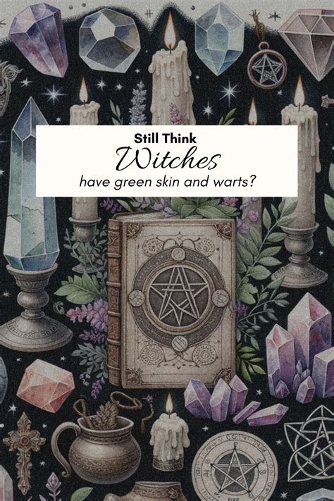 The Secrets Behind Practical Witchcraft: An Exclusive Interview with its Creator